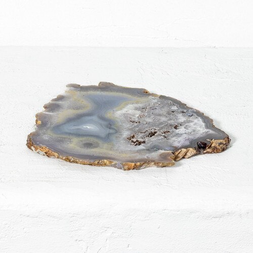 Agate Slab